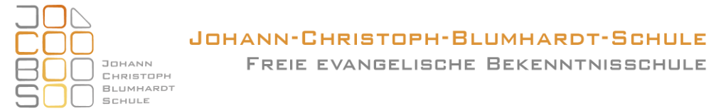 Johann-Christoph-Blumhardt-Schule